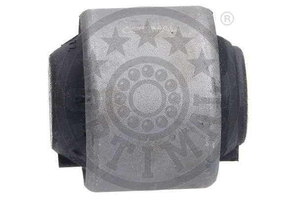 Mounting, control/trailing arm