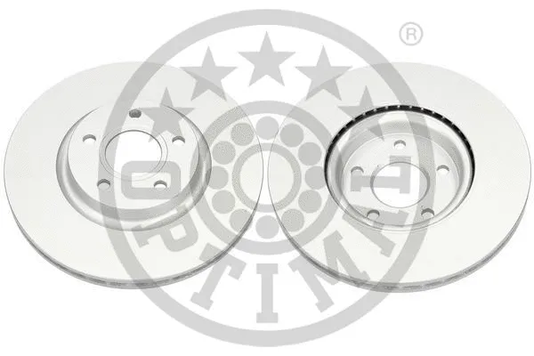 Brake Disc (BS-8060C)