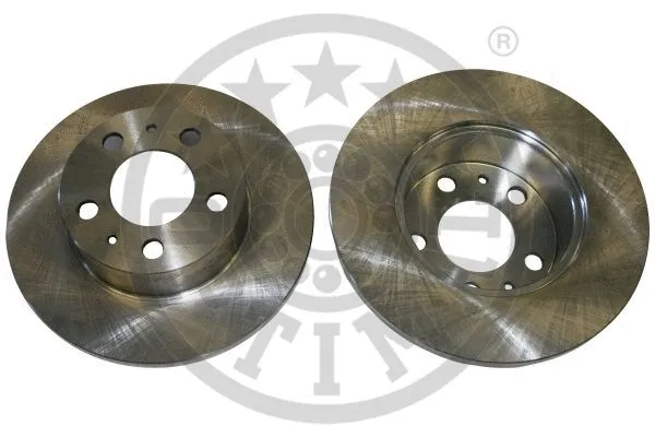 Brake Disc (BS-2330)
