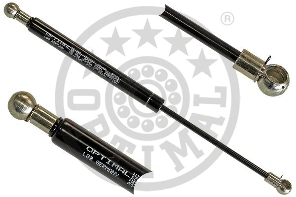 Gas Spring, boot/cargo area (AG-40051)