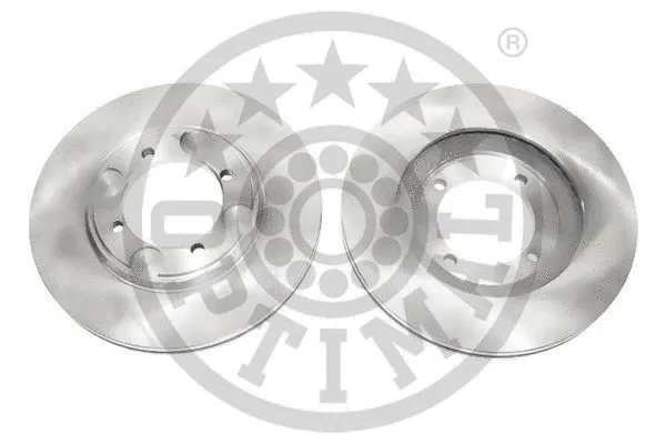 Brake Disc (BS-3750C)