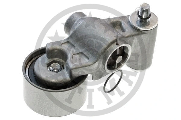 Tensioner, timing belt