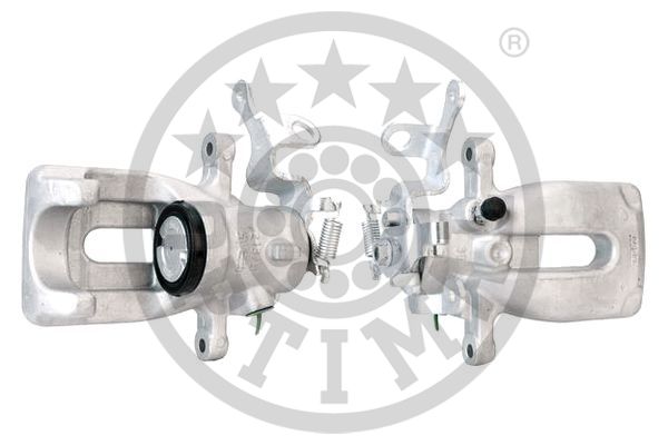 Brake Caliper (BC-2643R)