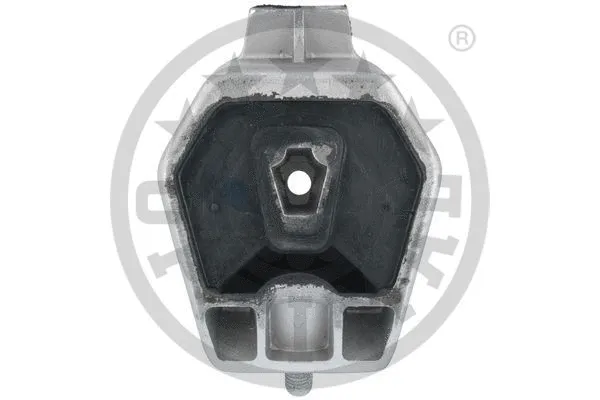 Mounting, automatic transmission