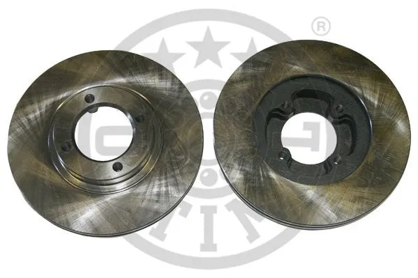 Brake Disc (BS-7130)