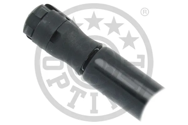 Gas Spring, bonnet