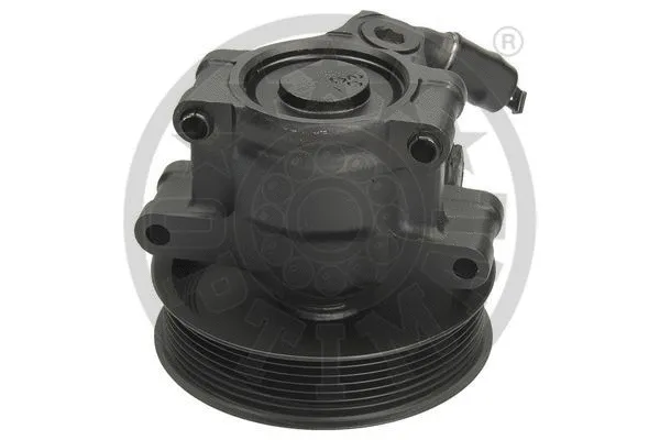 Hydraulic Pump, steering