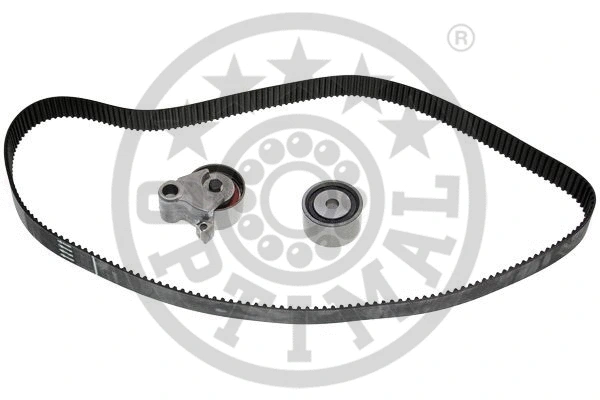 Timing Belt Kit