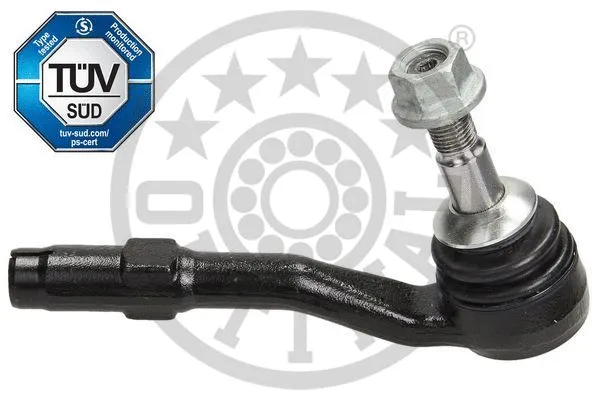 Tie Rod End (G1-1230)