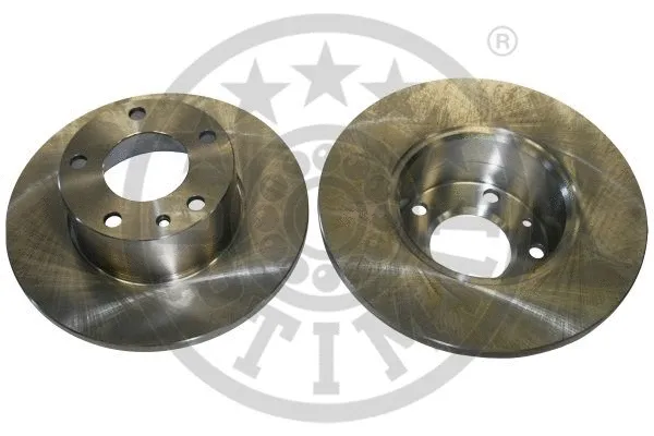 Brake Disc (BS-2880)