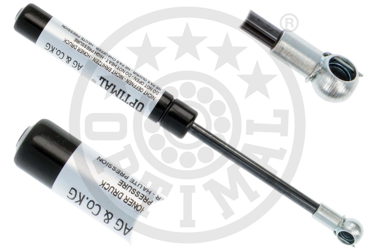 Gas Spring, bonnet (AG-50284)