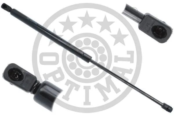 Gas Spring, boot/cargo area (AG-50683)