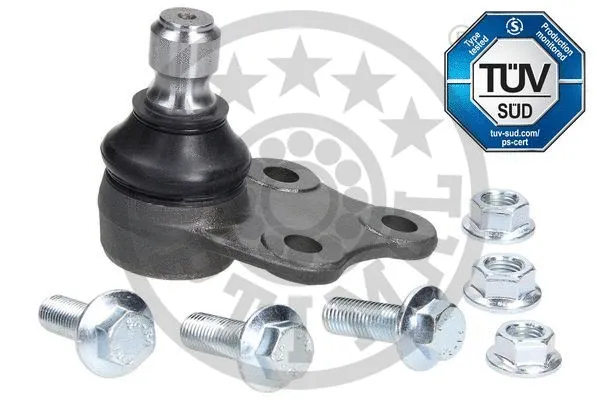 Ball Joint (G3-975)