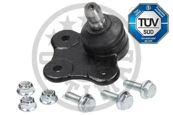 Ball Joint (G3-1014)