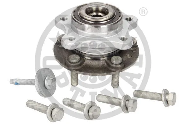 Wheel Bearing Kit (891201)