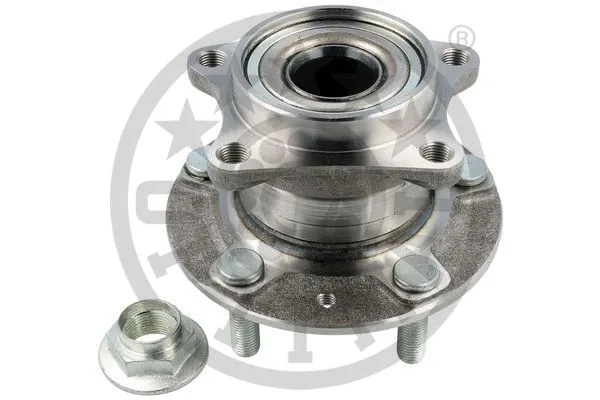 Wheel Bearing Kit (942304)