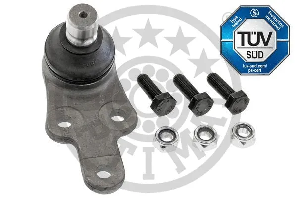 Ball Joint (G3-981)