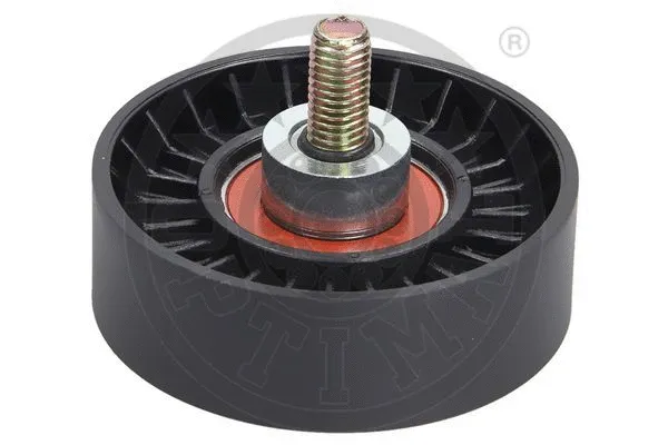 Deflection/Guide Pulley, V-ribbed belt (0-N2276)