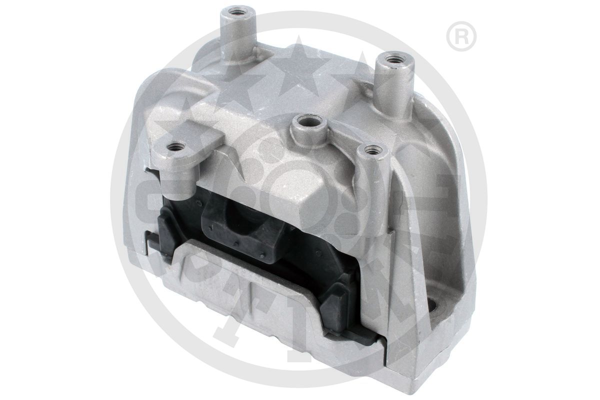 Mounting, engine