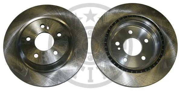 Brake Disc (BS-7790)