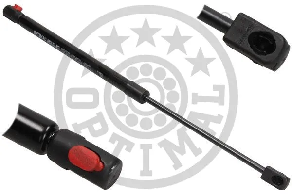 Gas Spring, bonnet (AG-40815)