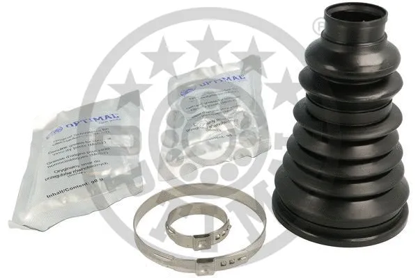 Bellow Kit, drive shaft (CVB-10540TPE)