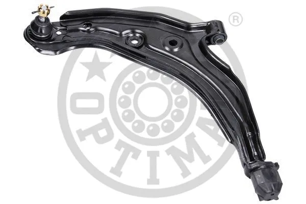 Control/Trailing Arm, wheel suspension (G6-1390)