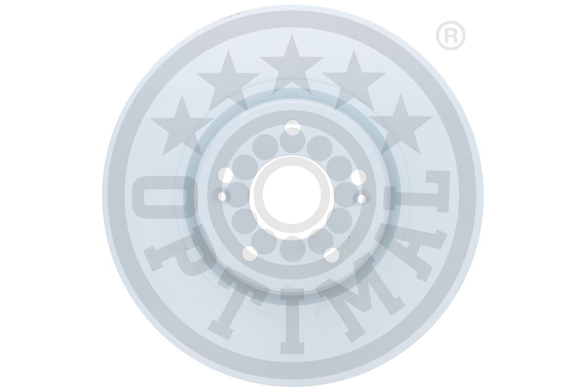Brake Disc (BS-9576HC)