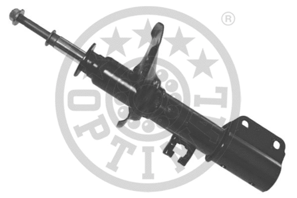 Shock Absorber (A-3066HR)