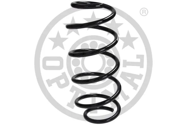 Suspension Spring