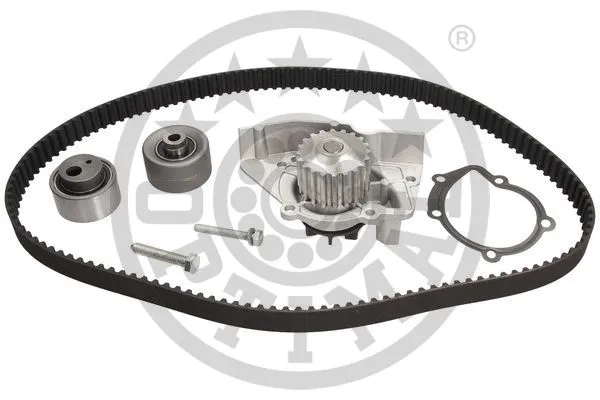 Water Pump & Timing Belt Kit (SK-1082AQ1)