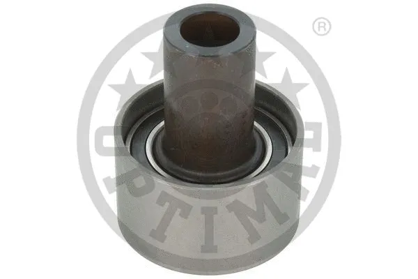 Deflection/Guide Pulley, timing belt