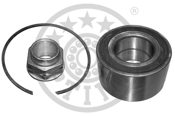 Wheel Bearing Kit (801269)