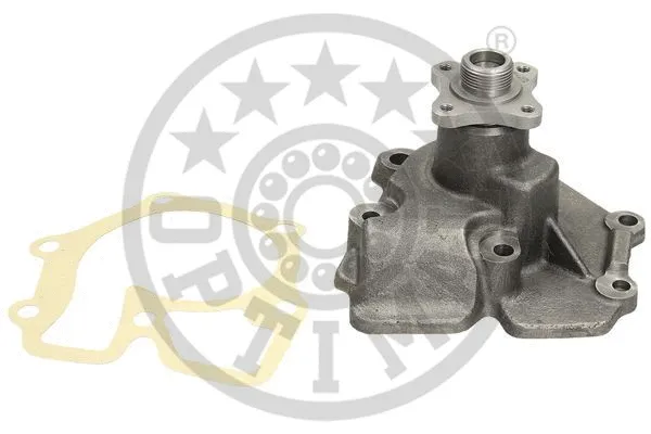 Water Pump, engine cooling (AQ-1176)