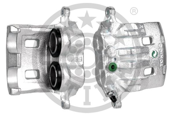 Brake Caliper (BC-1220L)