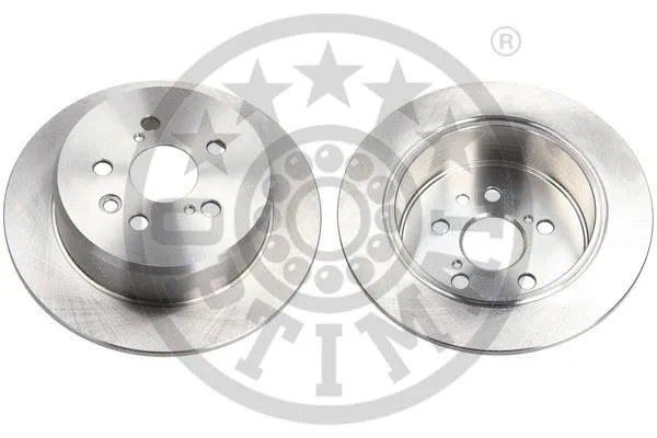 Brake Disc (BS-8446)