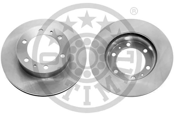 Brake Disc (BS-9038C)