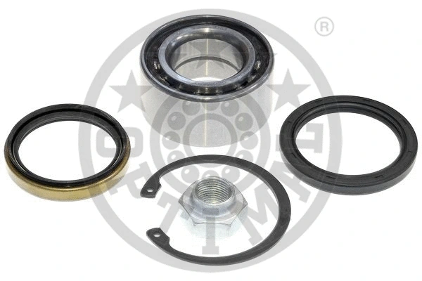 Wheel Bearing Kit (971711)