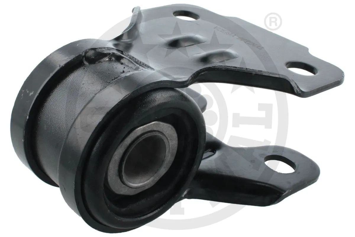 Mounting, control/trailing arm