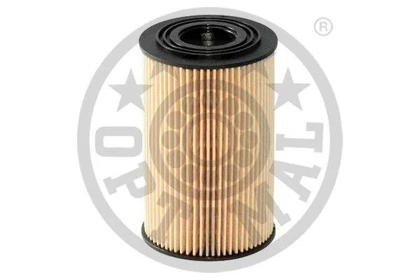 Oil Filter (OP-FOF40067)