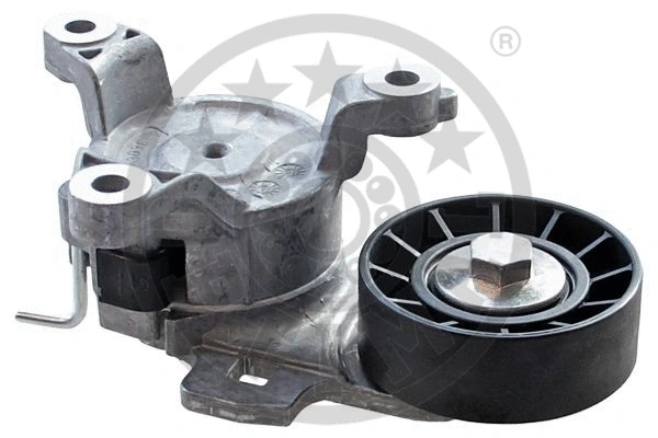 Belt Tensioner, V-ribbed belt (0-N1840)