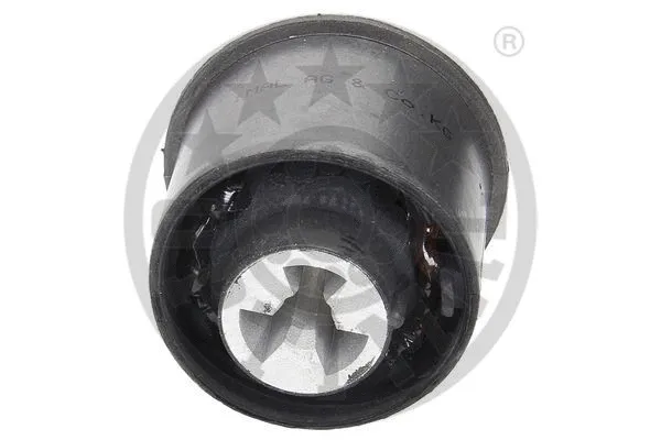 Bushing, axle beam
