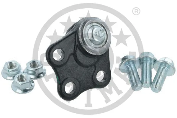 Ball Joint