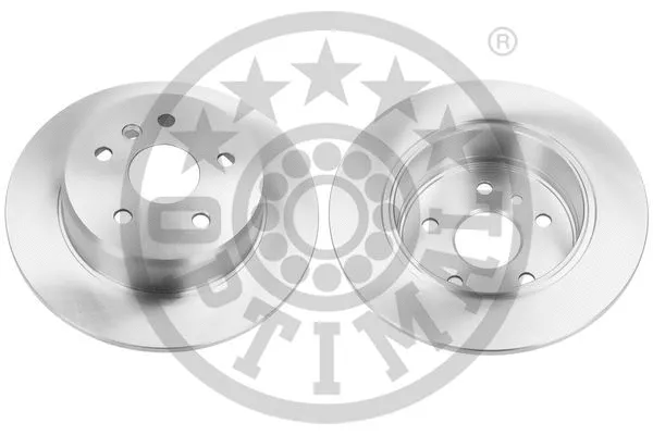 Brake Disc (BS-8904C)