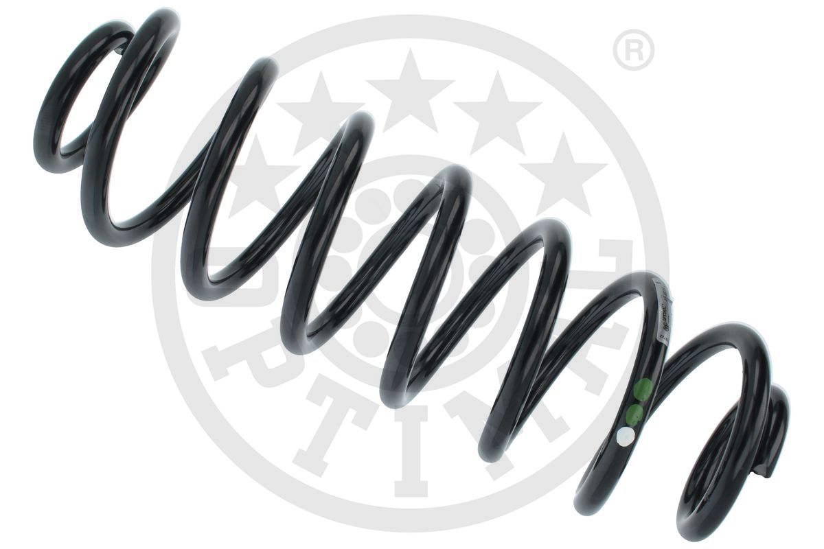 Suspension Spring (AF-4835)
