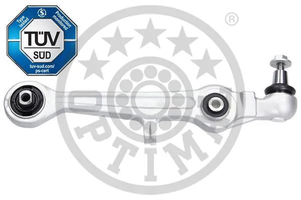 Control/Trailing Arm, wheel suspension (G5-527)