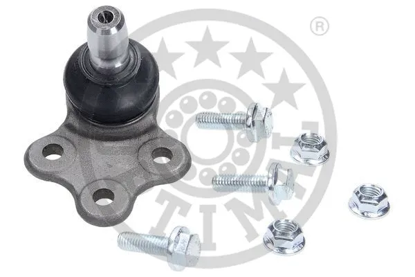 Ball Joint