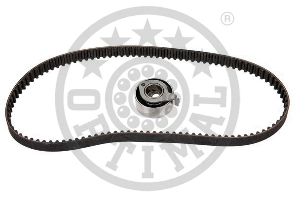 Timing Belt Kit