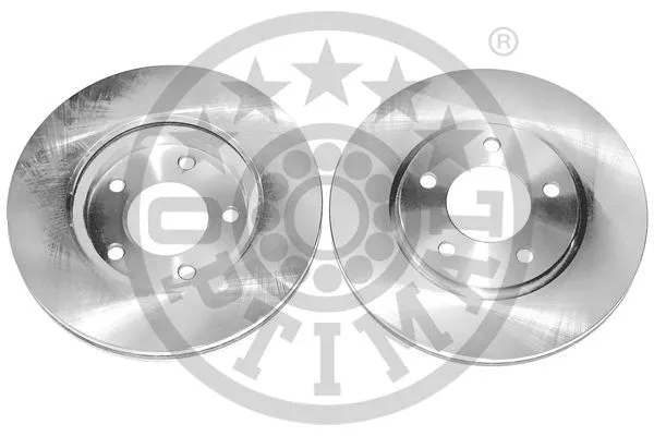 Brake Disc (BS-8194HC)