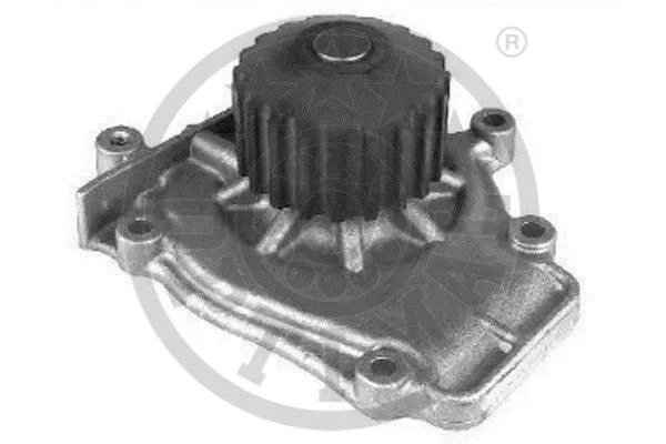 Water Pump, engine cooling (AQ-1236)